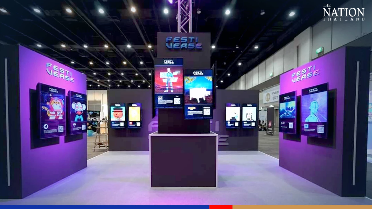 Thailand Comic Con offers a feast for comics, toys and games lovers