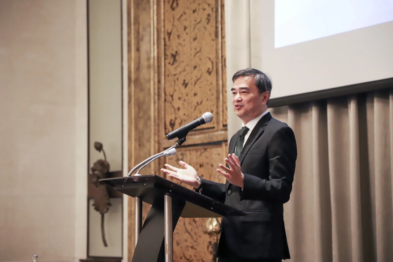 TCCT, OECD and KPC host Workshop on Advocacy Strategies for Competition Authorities in Asia-Pacific