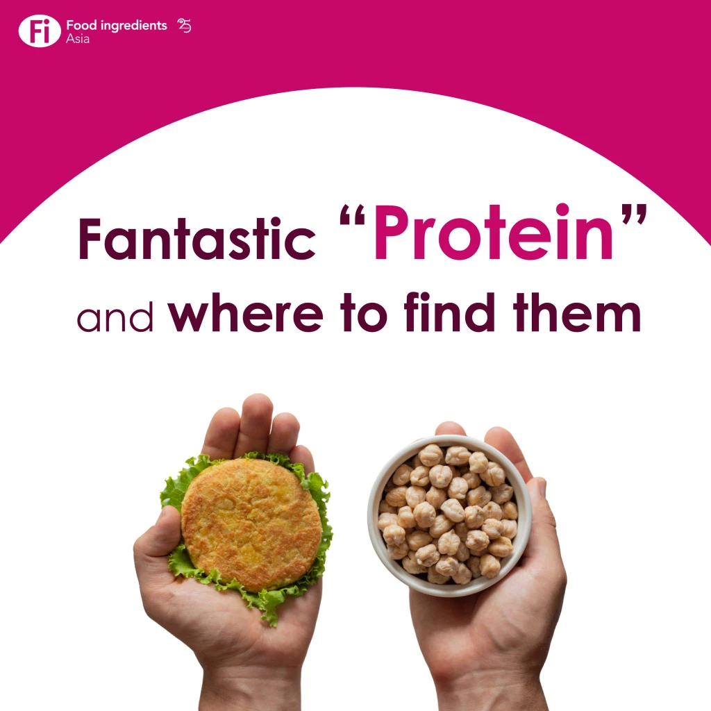 Nutraceutical trade fair gets underway, aiming to give THB70-bn market a shot in the arm