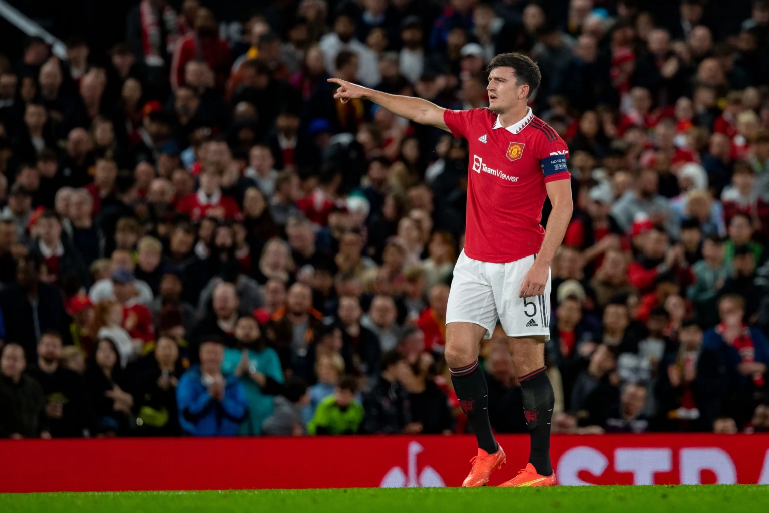 'That's why Ronaldo is so good' Ten Hag after goal helps Utd to win