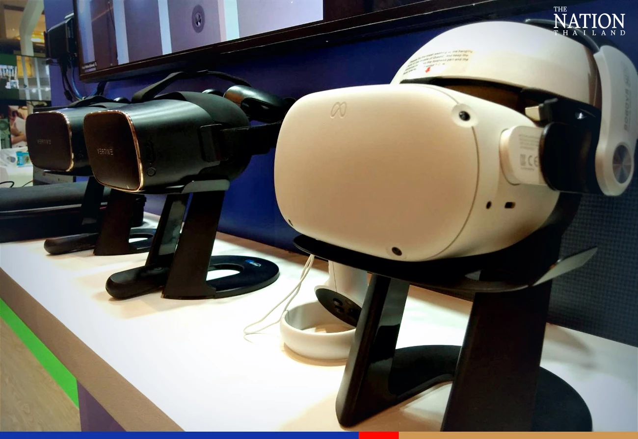 Bett Asia expo in Bangkok showcases role of technology in the future of education