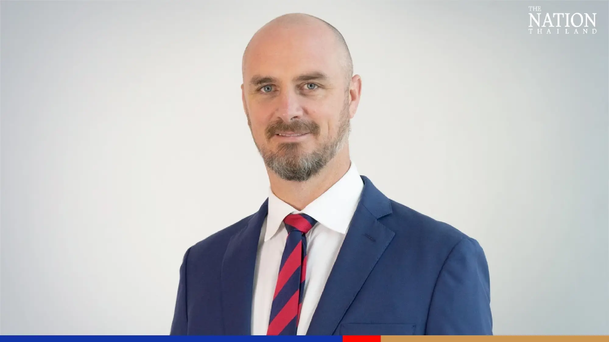 Chubb announces leadership appointments in Thailand