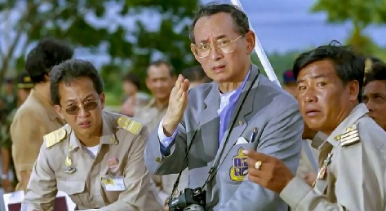 Thailand to nominate beloved King Bhumibol as Unesco world personality
