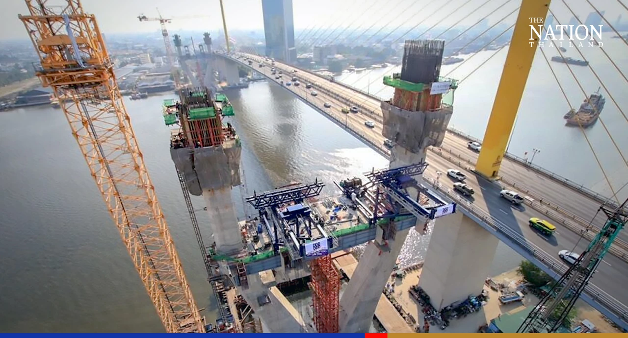 Thailand’s most dangerous job in 2021: building construction