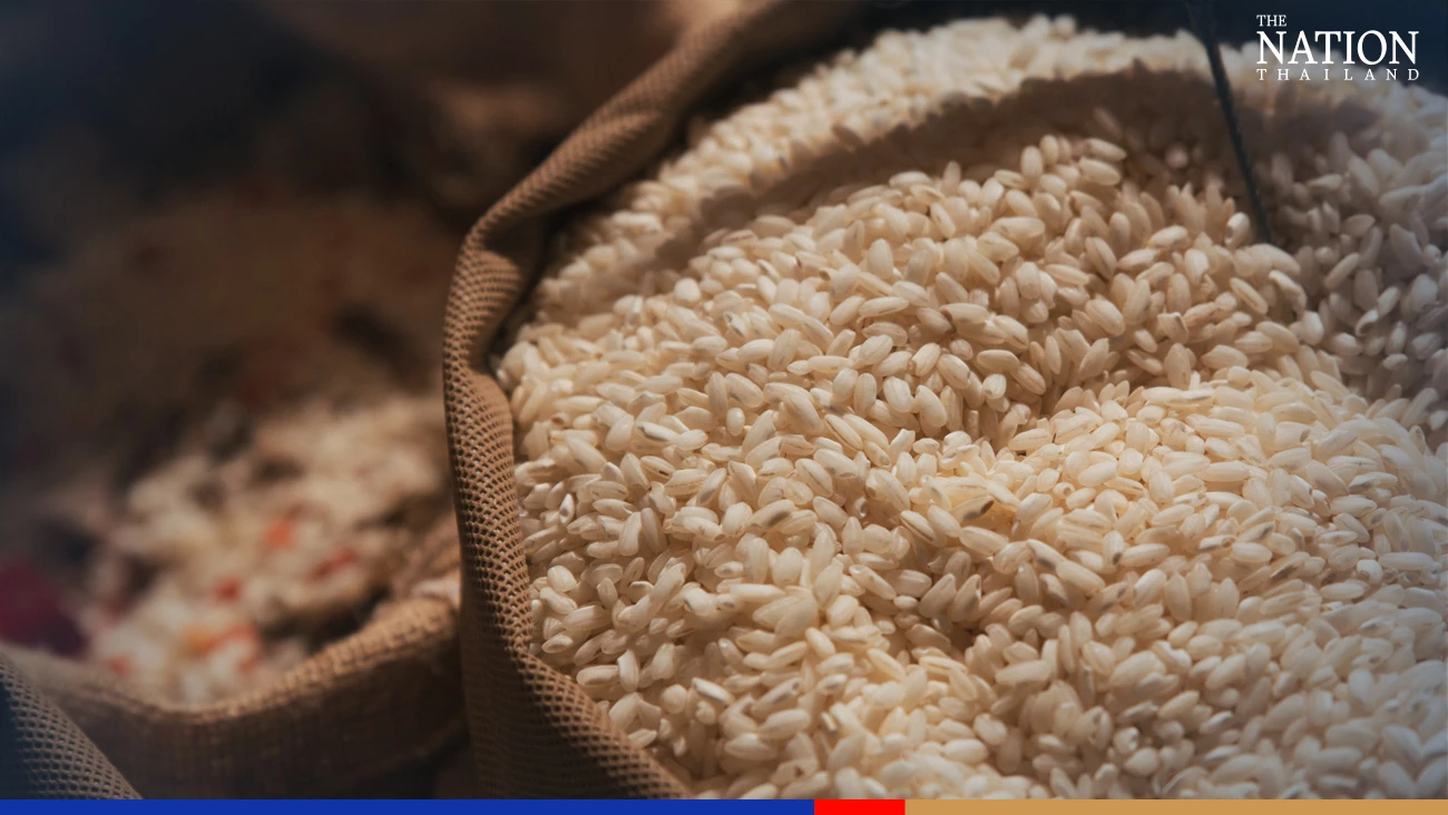 Cross-border trade, rice deals with China on new DFT chief’s agenda