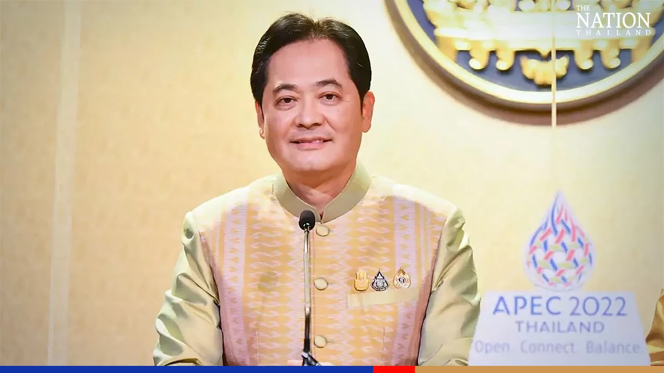 3 spots in Trat, Mae Hong Son, Chai Nat named Thailand's top 'sustainable' tourism sites