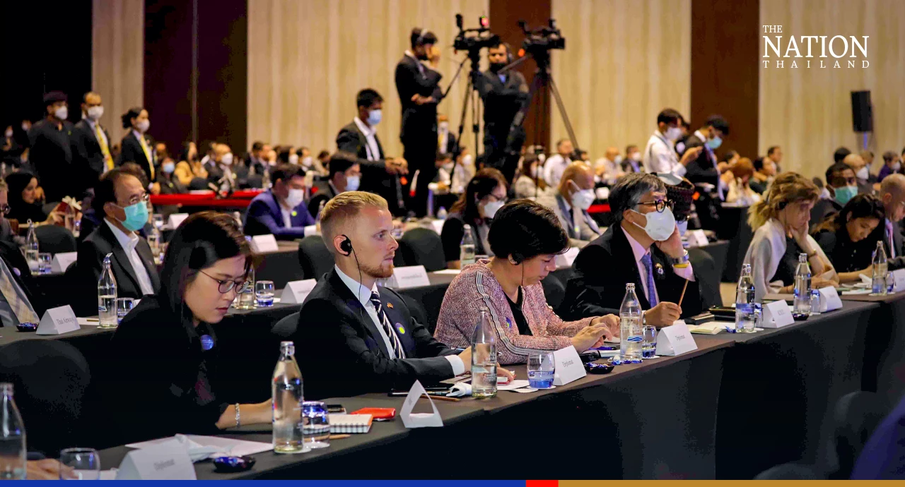 PM pledges to get ‘all things done’ for a prosperous Thailand