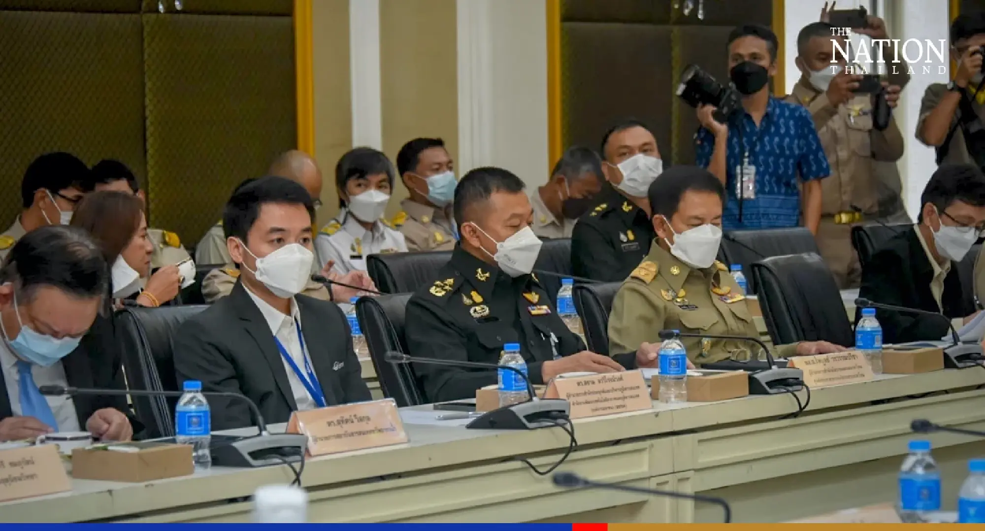 PM calls for all-out efforts by state agencies to deal with floods, mitigate their impact on the people