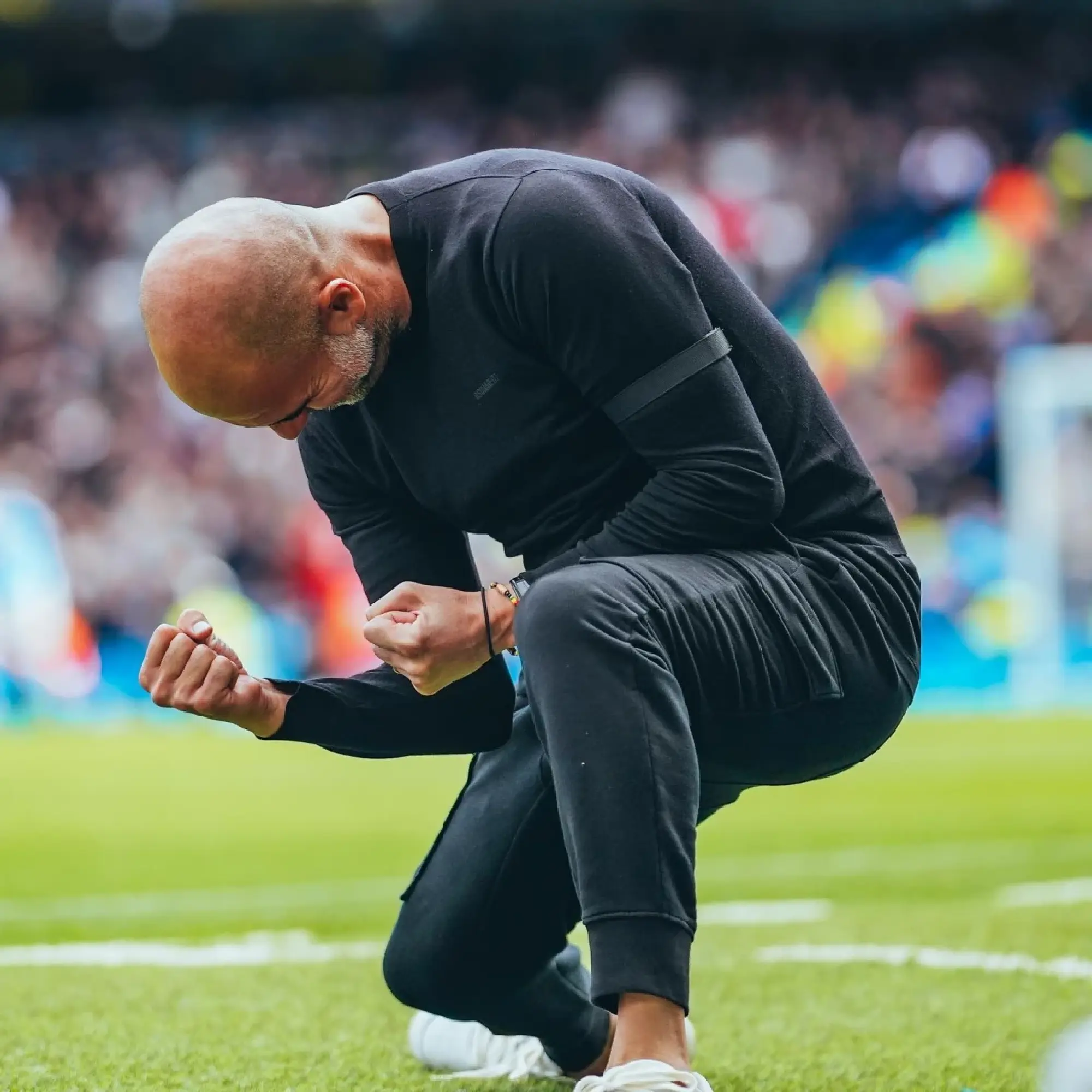 Haaland breaks new ground for Man City as blistering start continues