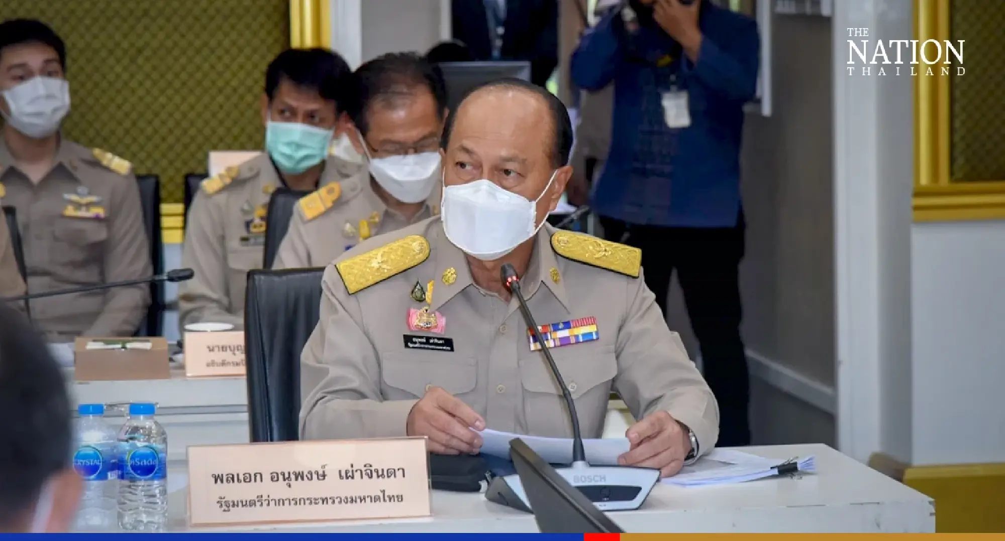 PM calls for all-out efforts by state agencies to deal with floods, mitigate their impact on the people