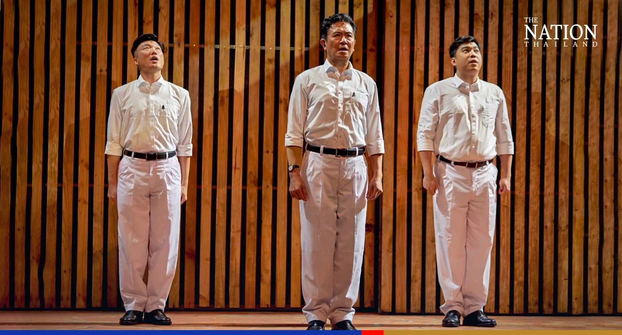 Birth of an Island Nation, and a Political Legacy