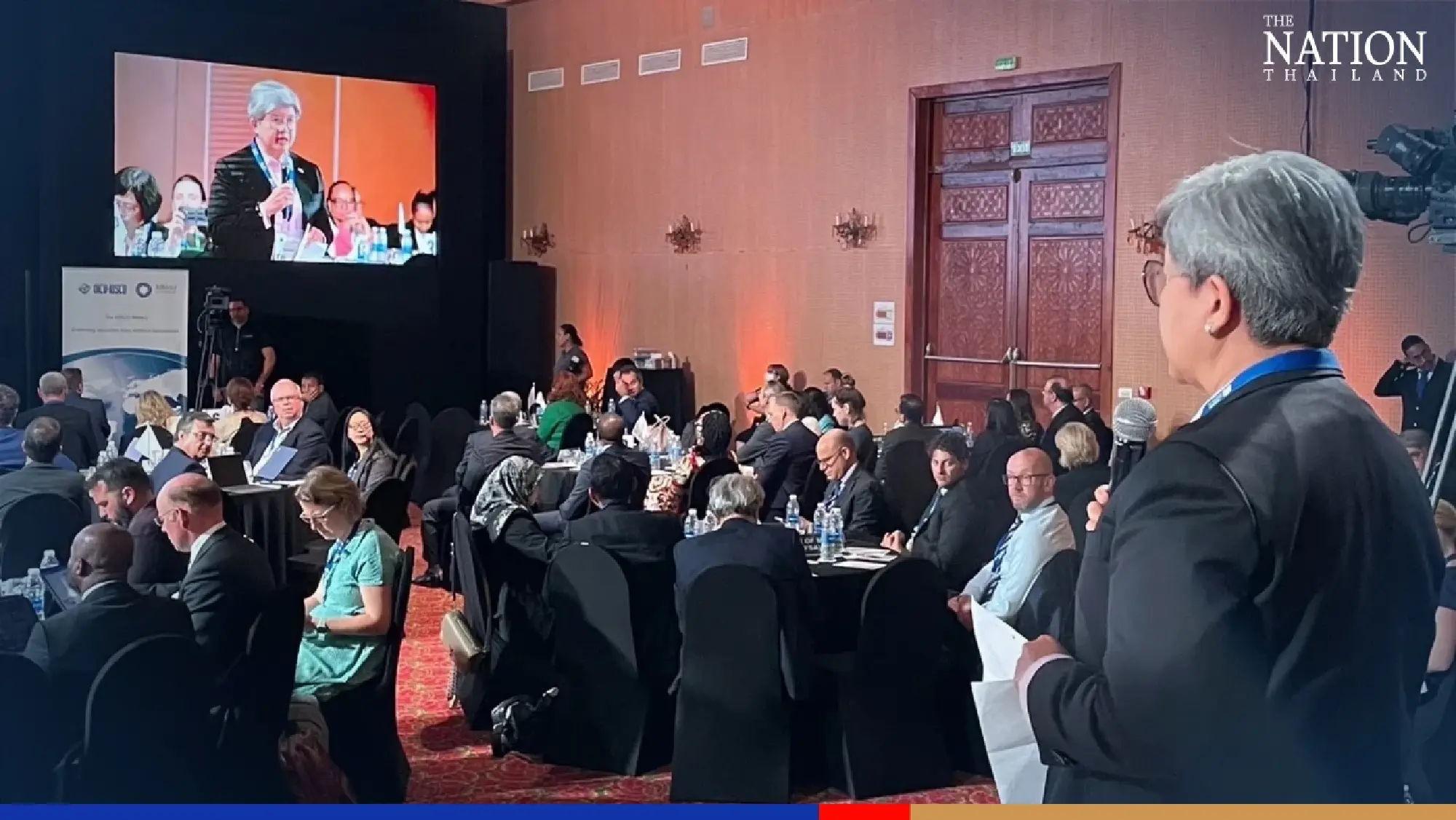 Thai SEC to host summit of international securities commissions