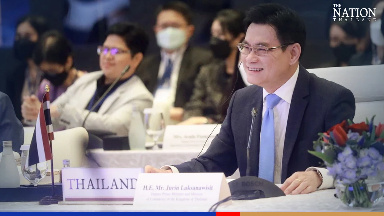 Thailand, Singapore strengthening economic ties