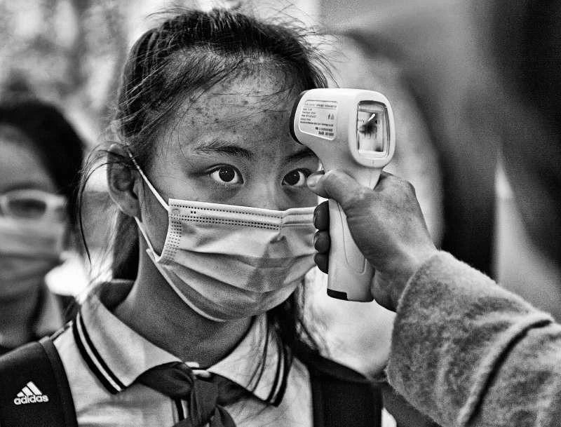 China Daily to co-host ‘Changing Asia’ photo exhibition in Thailand