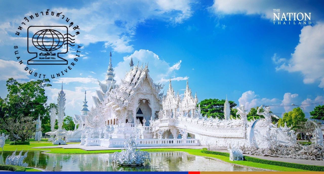 Thailand's tourism industry revving up thanks to Covid-19 downgrade, say pollsters