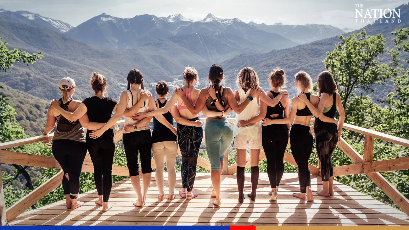 Growing global demand for medical and wellness tourism offers bright prospects for Thailand