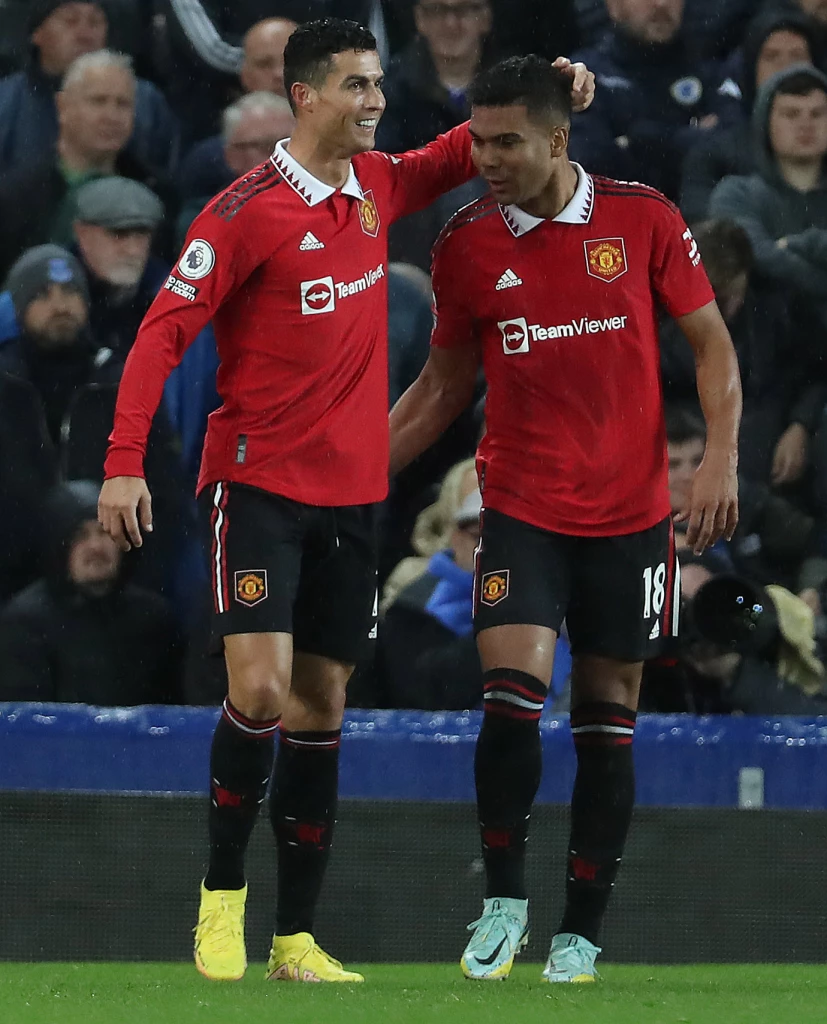 Ronaldo scores 700th career club goal