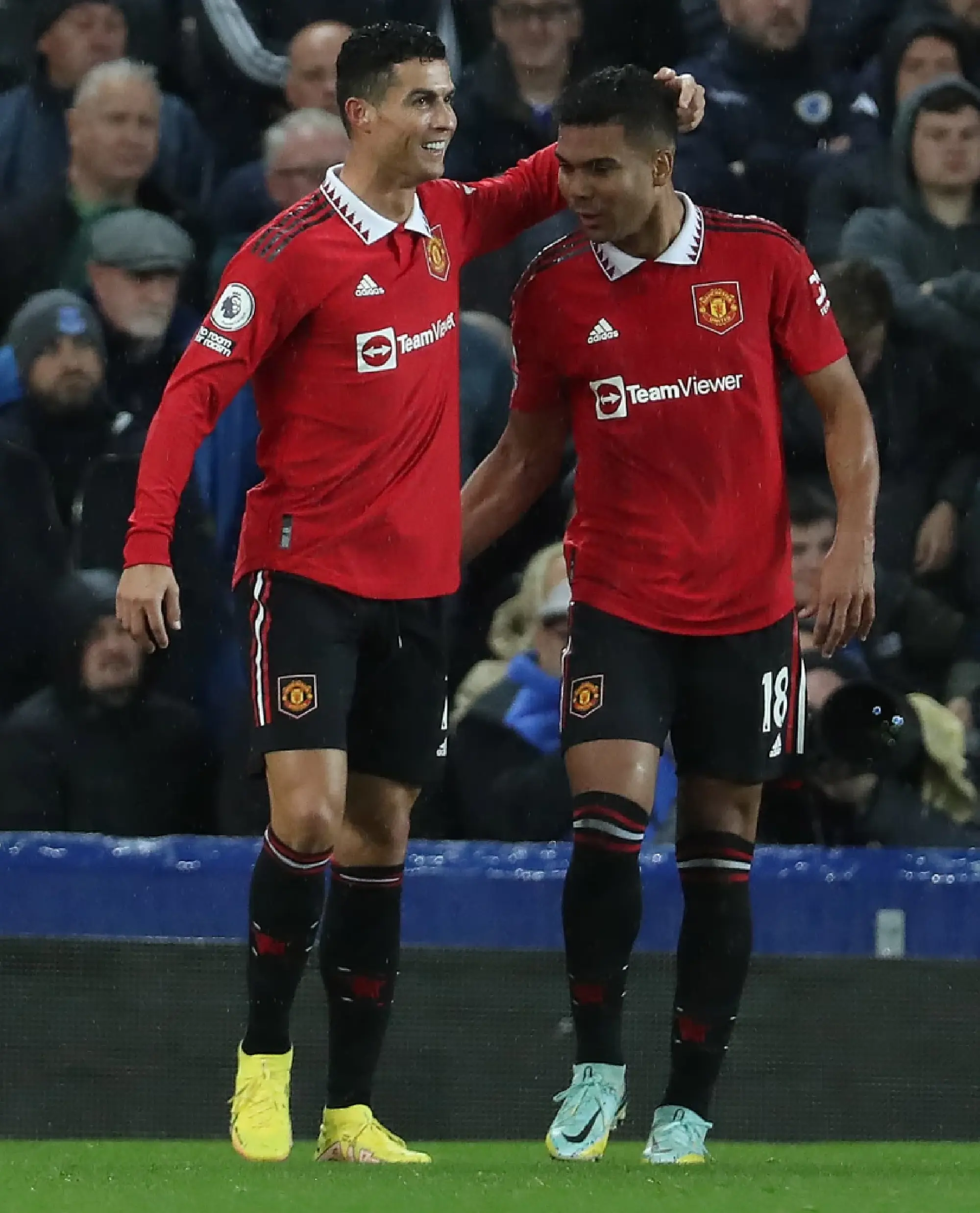 Ronaldo scores 700th career club goal