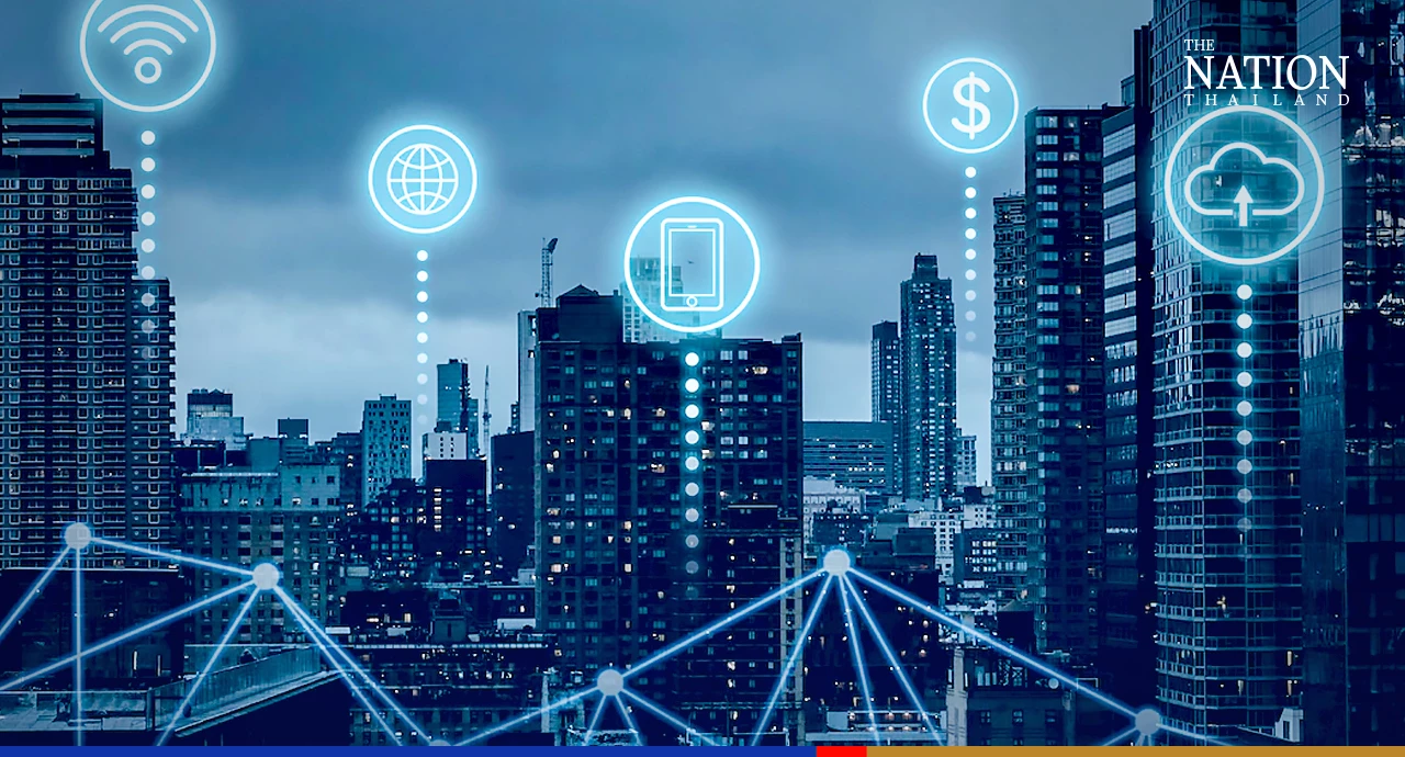 Amazon plans $5-billion investment to boost cloud ecosystem in Thailand