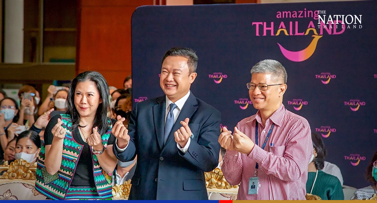 Thai food, heritage campaigns named top tourism promotions in Asia
