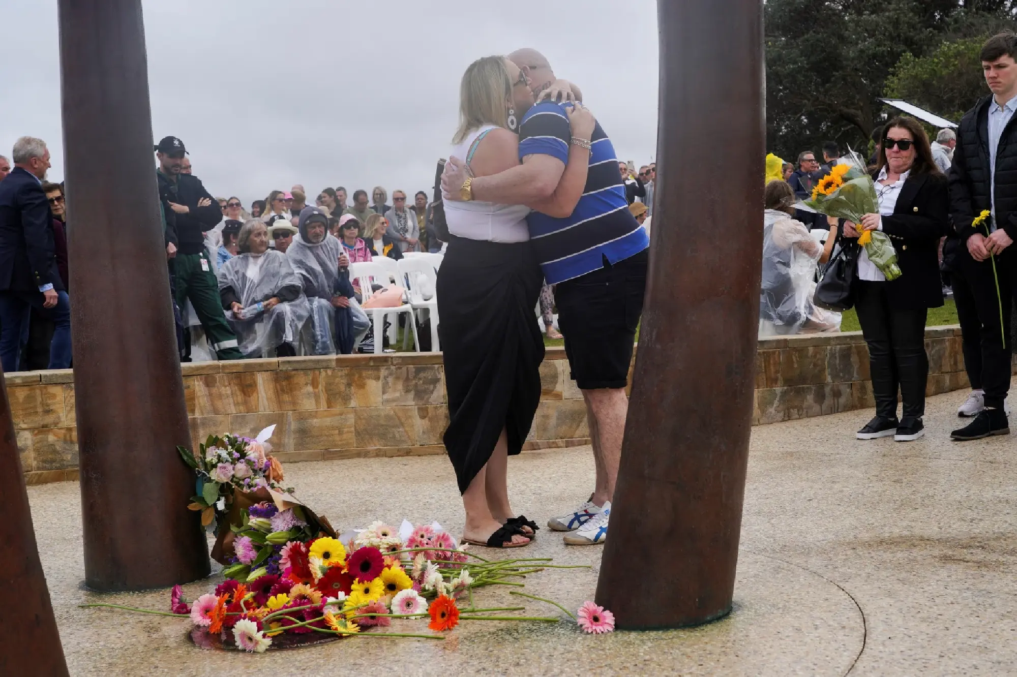 Australia still feels the pain on 20th anniversary of Bali bombings