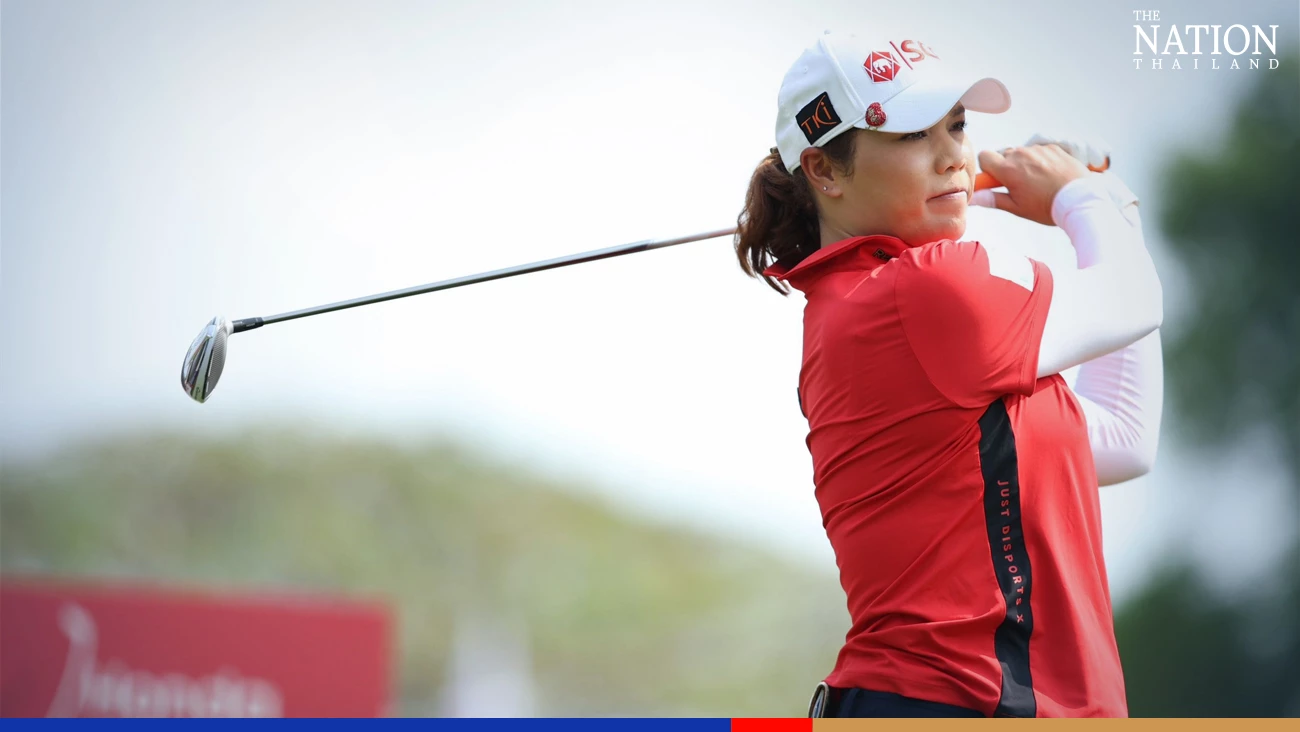 11 Thai women among 70 in the fray at Honda LPGA Thailand in February 2023