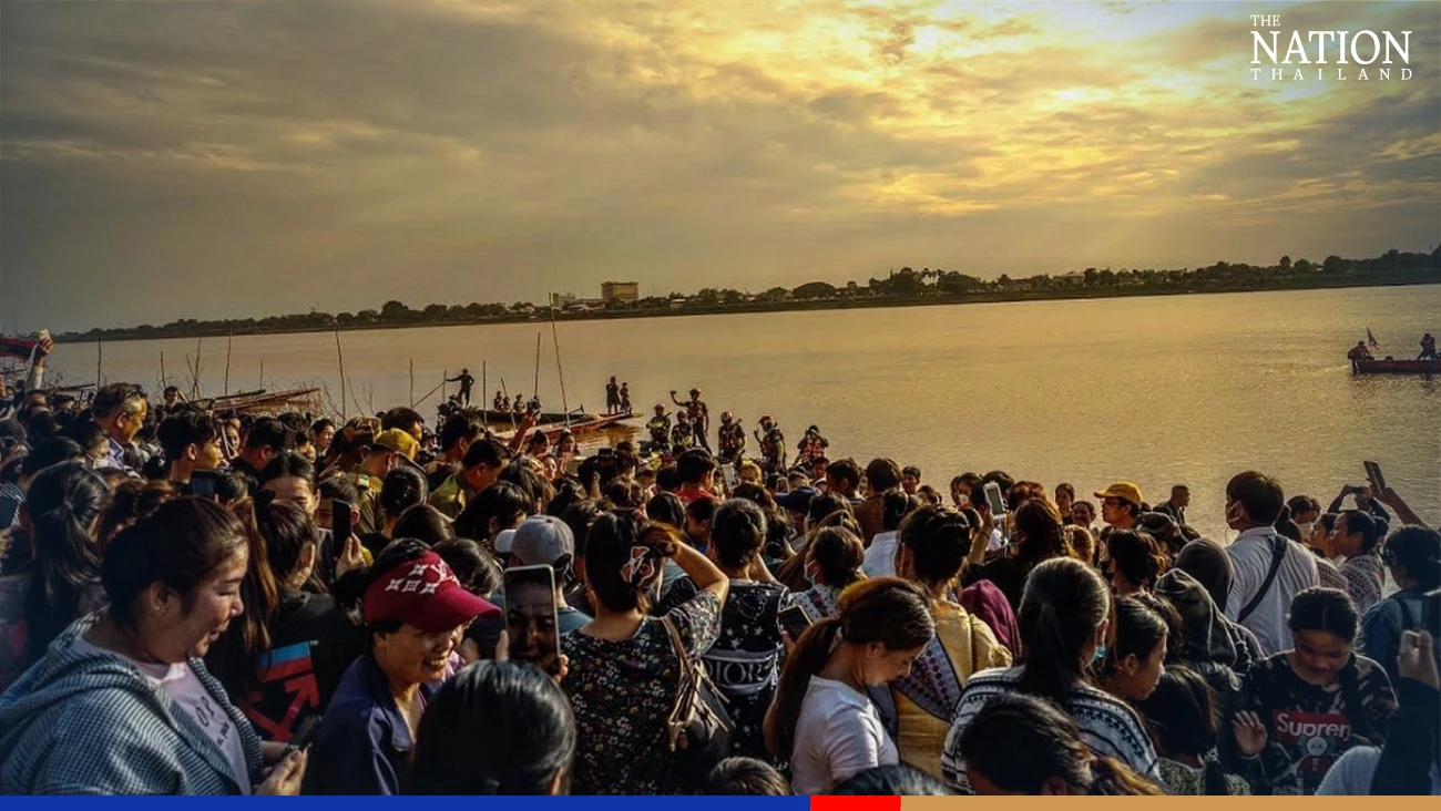 Humbled by the support for his charity swim, heartthrob ‘Tono’ to enter monkhood early next year