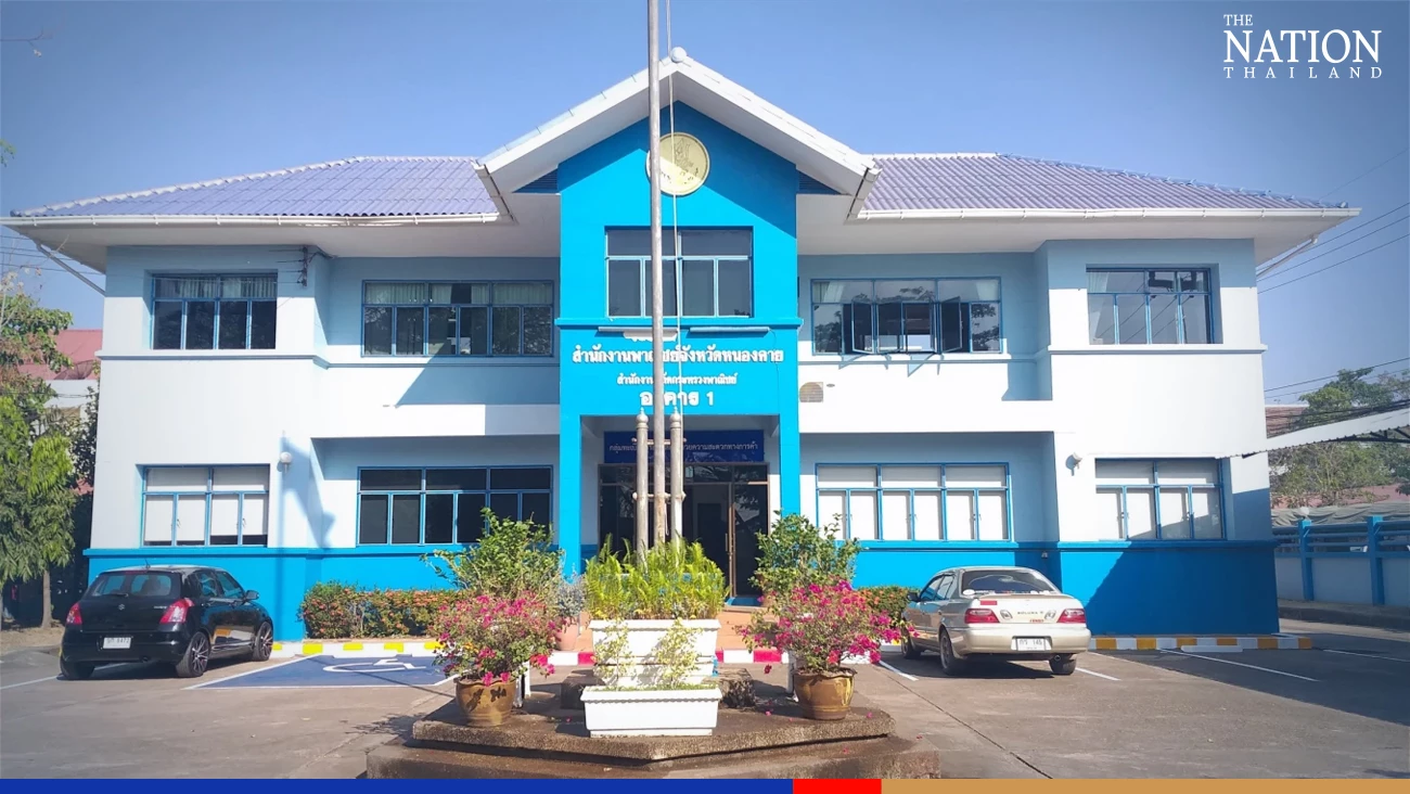 Thai-Lao business via Nong Khai almost back to normal: local trade office