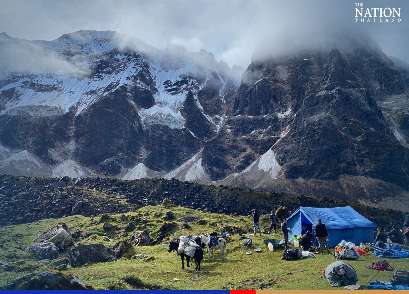 Bhutan to organise ‘Snowman Race’, the world’s toughest ultra-marathon at high altitude