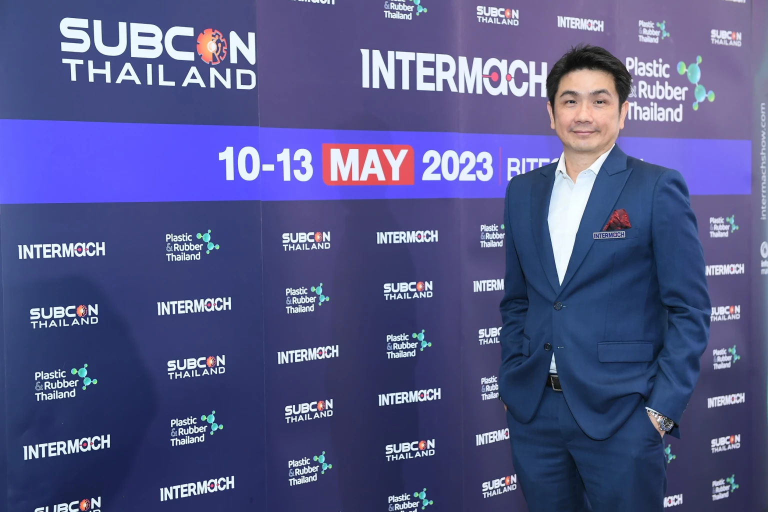 Asean leading industrial event to be held in Bangkok next year