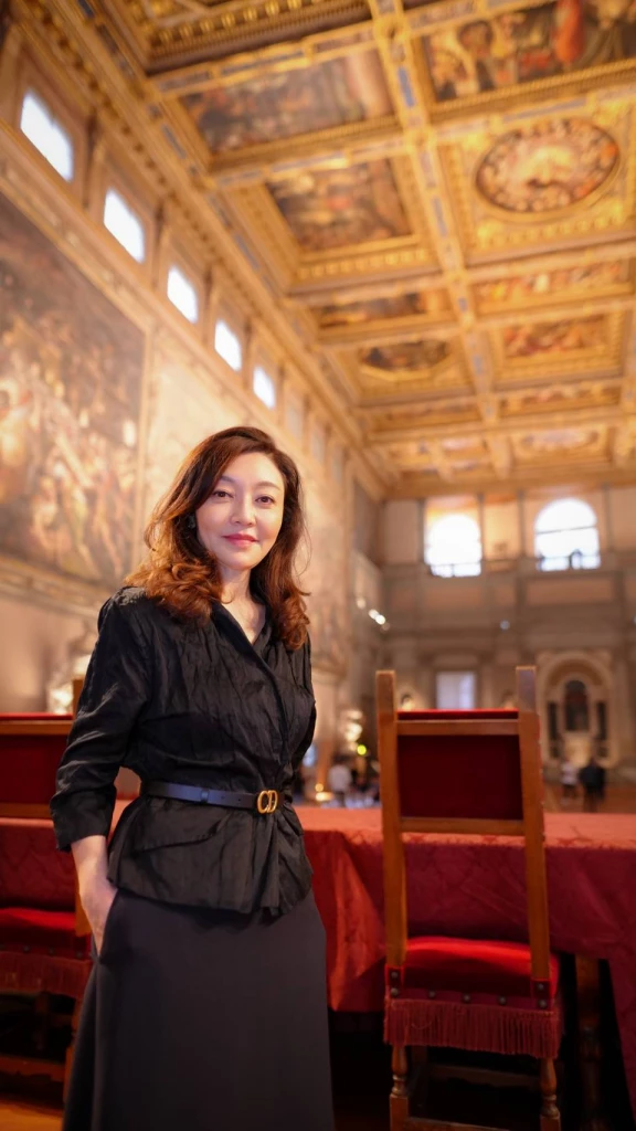 CP Group is involved in promoting Thailand's soft power by supporting the Chef Care Foundation; launching the Thai Art Initiative project.