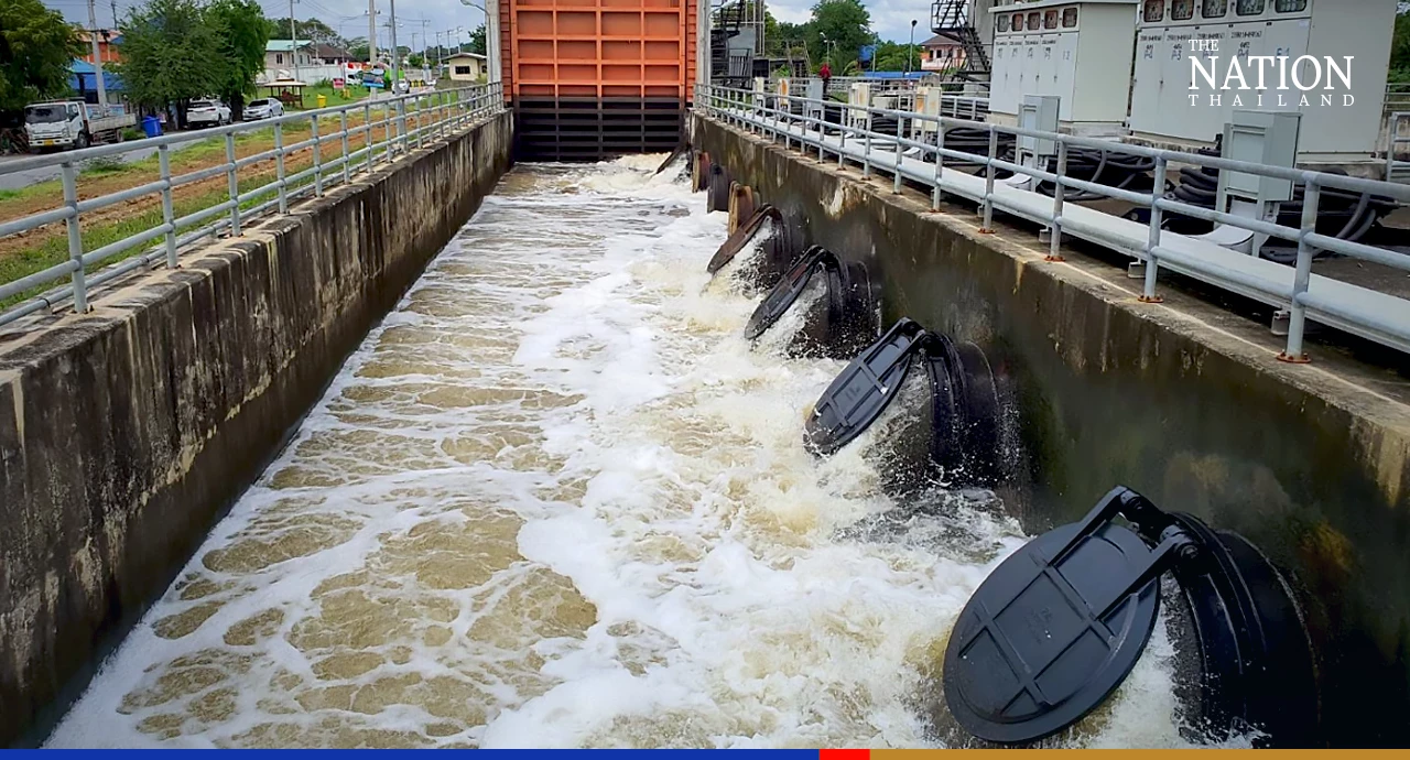 All Ayutthaya industrial estates safe from flooding, says IEAT