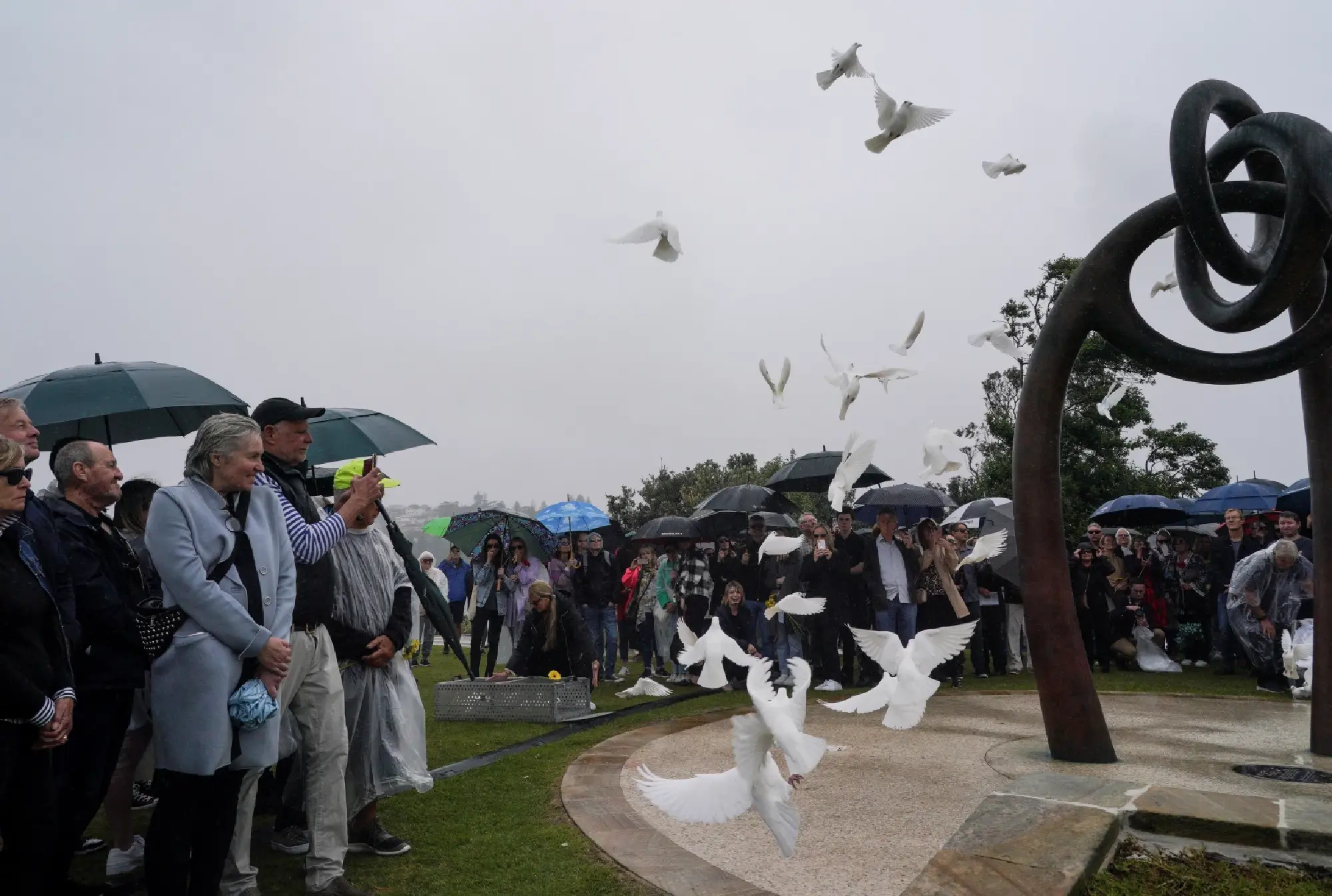 Australia still feels the pain on 20th anniversary of Bali bombings