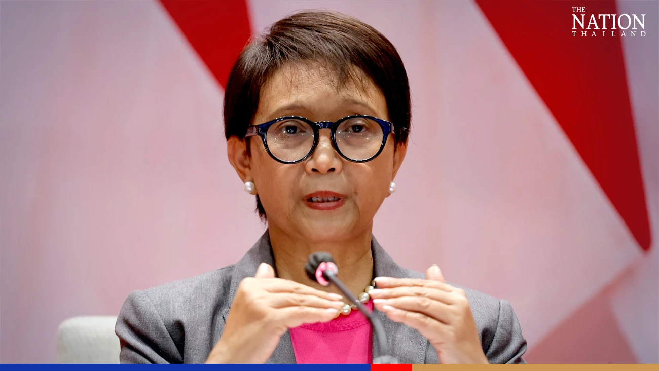 Asean reaffirms commitment to Five-Point Consensus peace plan for Myanmar