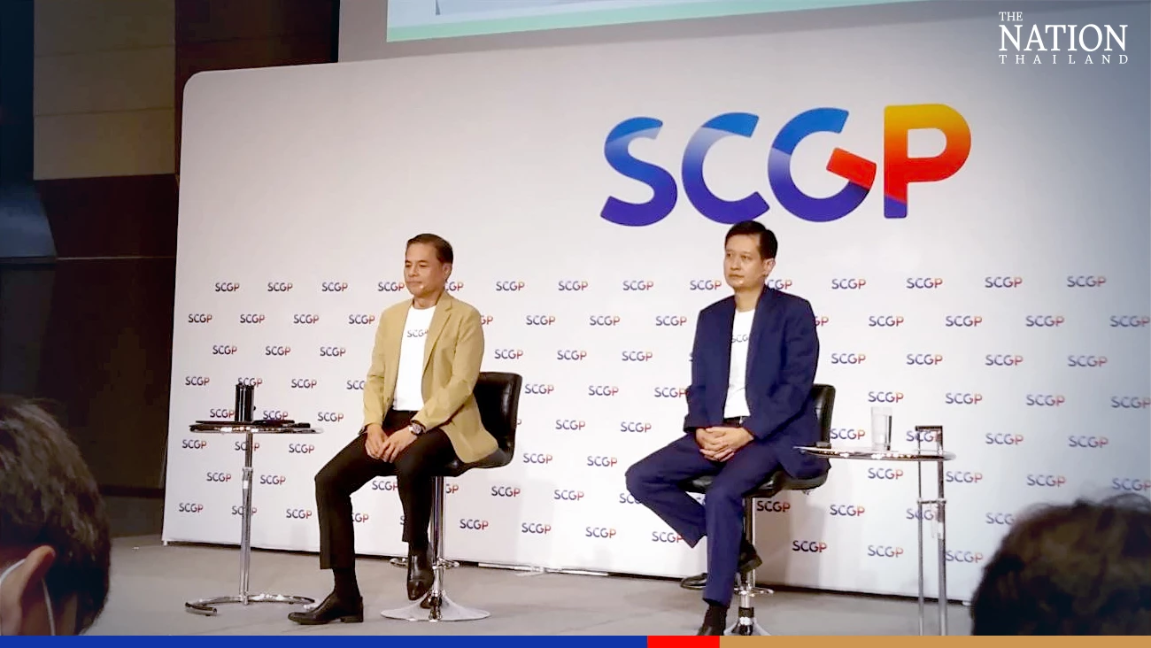 SCGP unveils expansion strategy focused on mergers & partnerships