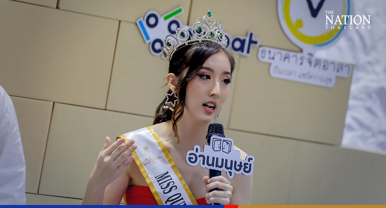 Book Expo Thailand 2022 attracts 1.3 million attendants and generates THB347 million