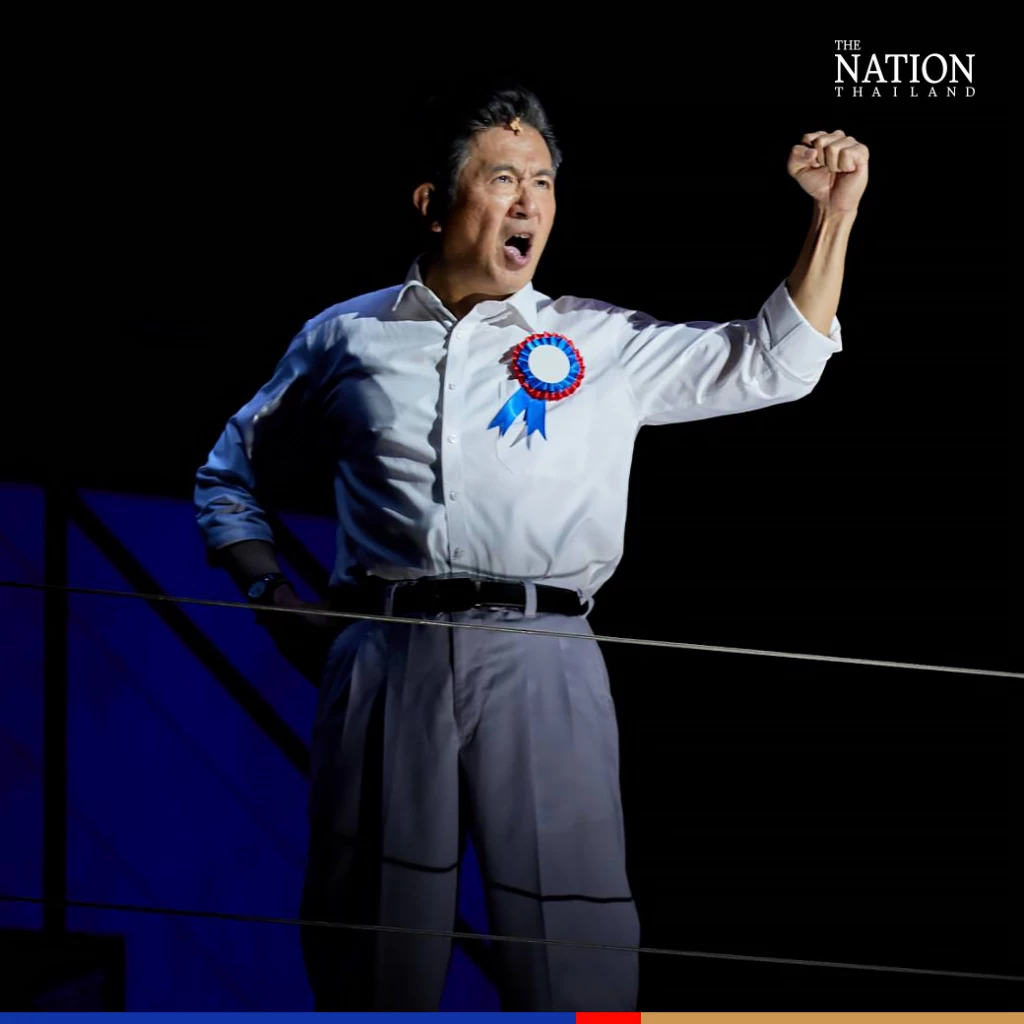 Birth of an Island Nation, and a Political Legacy