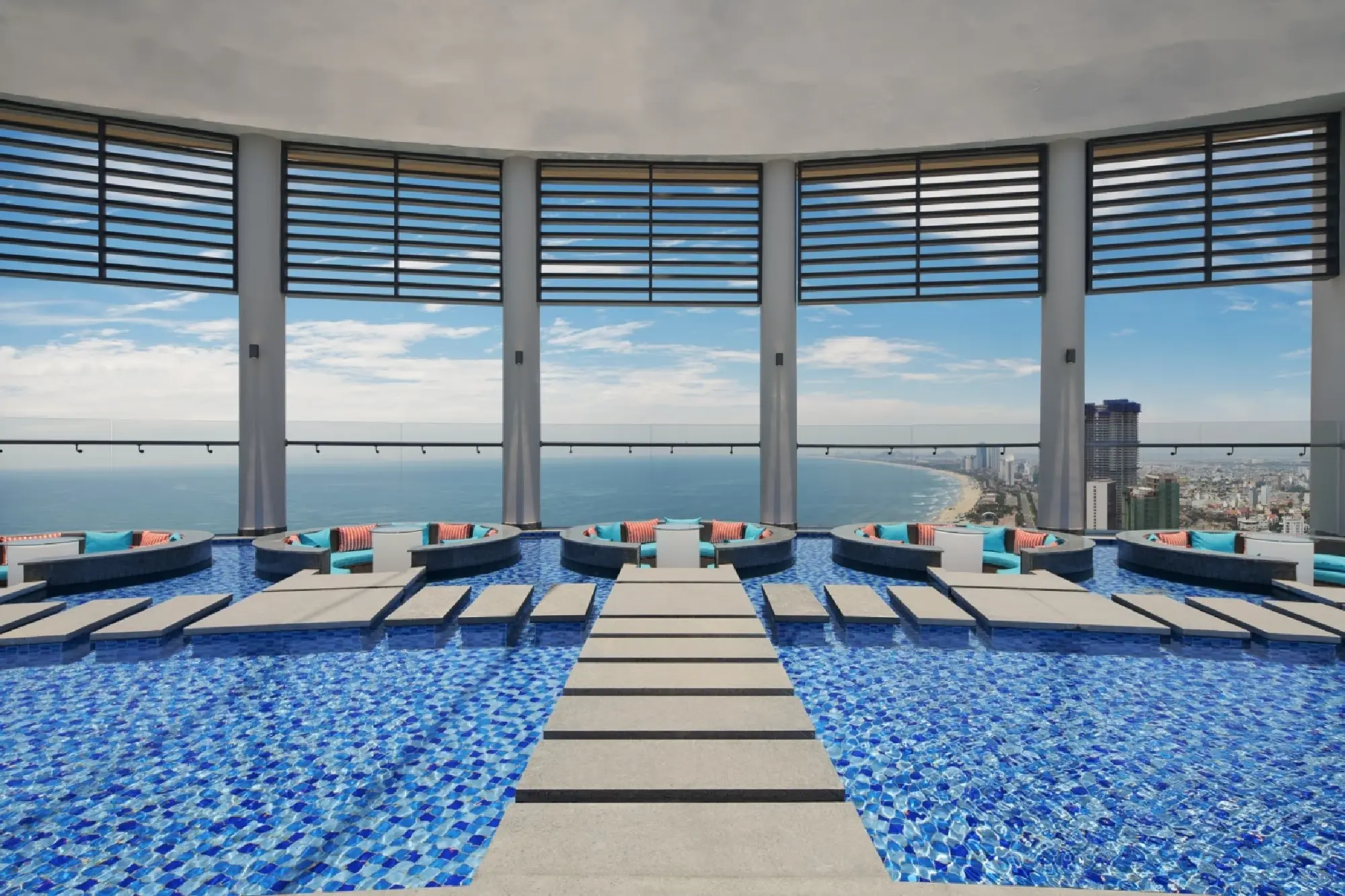 “Elevate and Enjoy” with Marriott’s premium room promotion in Thailand