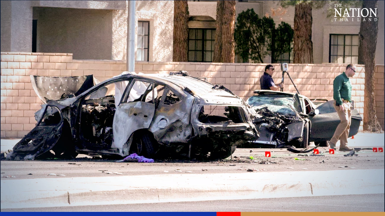 Two Chonburi FC players banned indefinitely over drink-driving incident