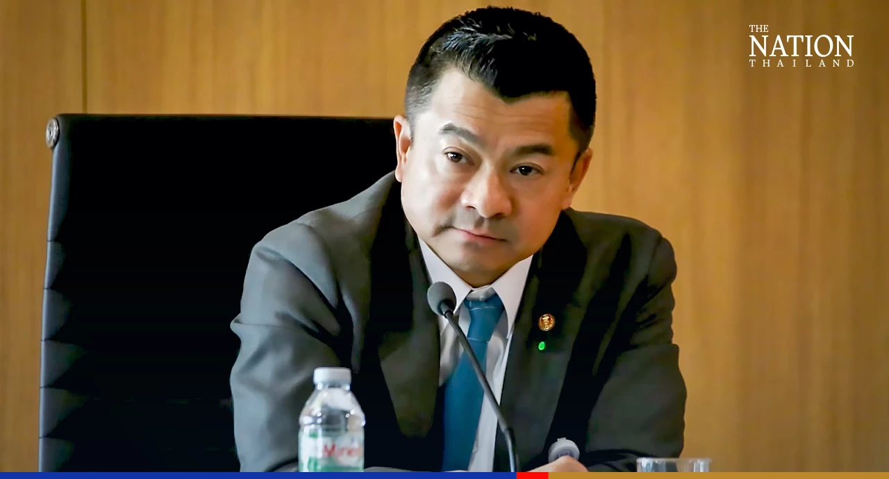 True-Dtac merger will benefit customers, insists NBTC former vice-chairman