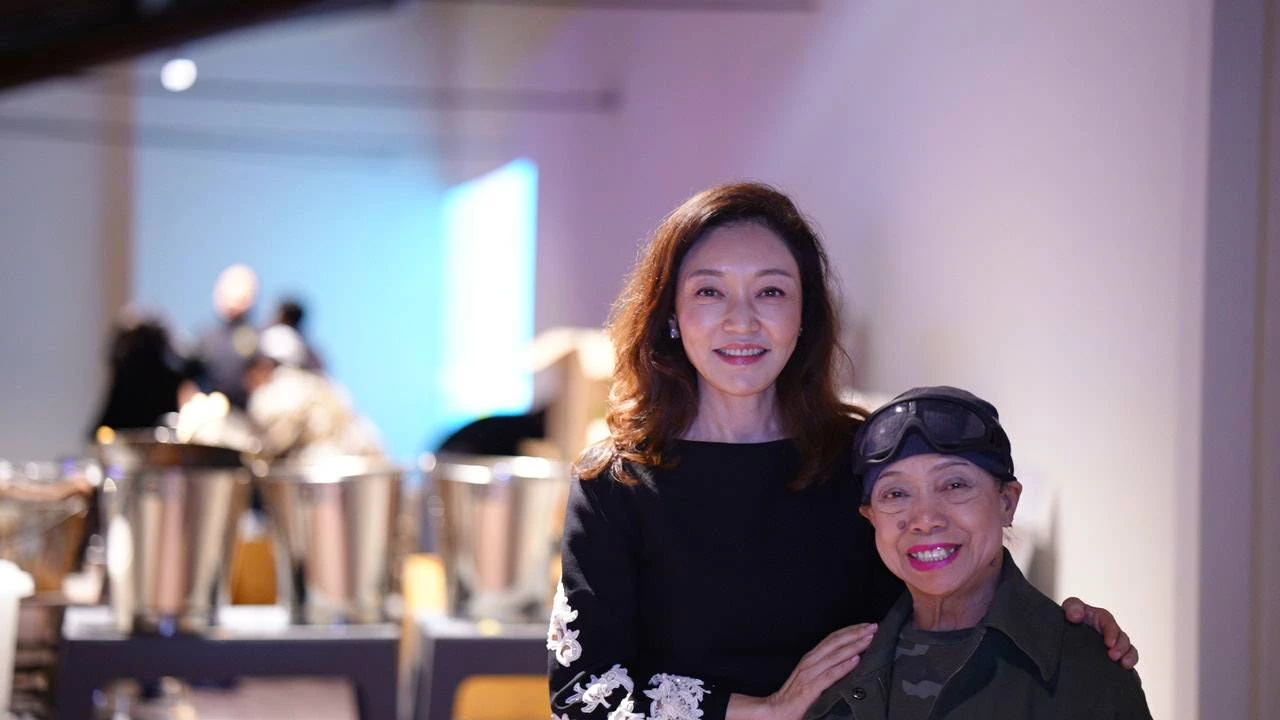 CP Group is involved in promoting Thailand's soft power by supporting the Chef Care Foundation; launching the Thai Art Initiative project.