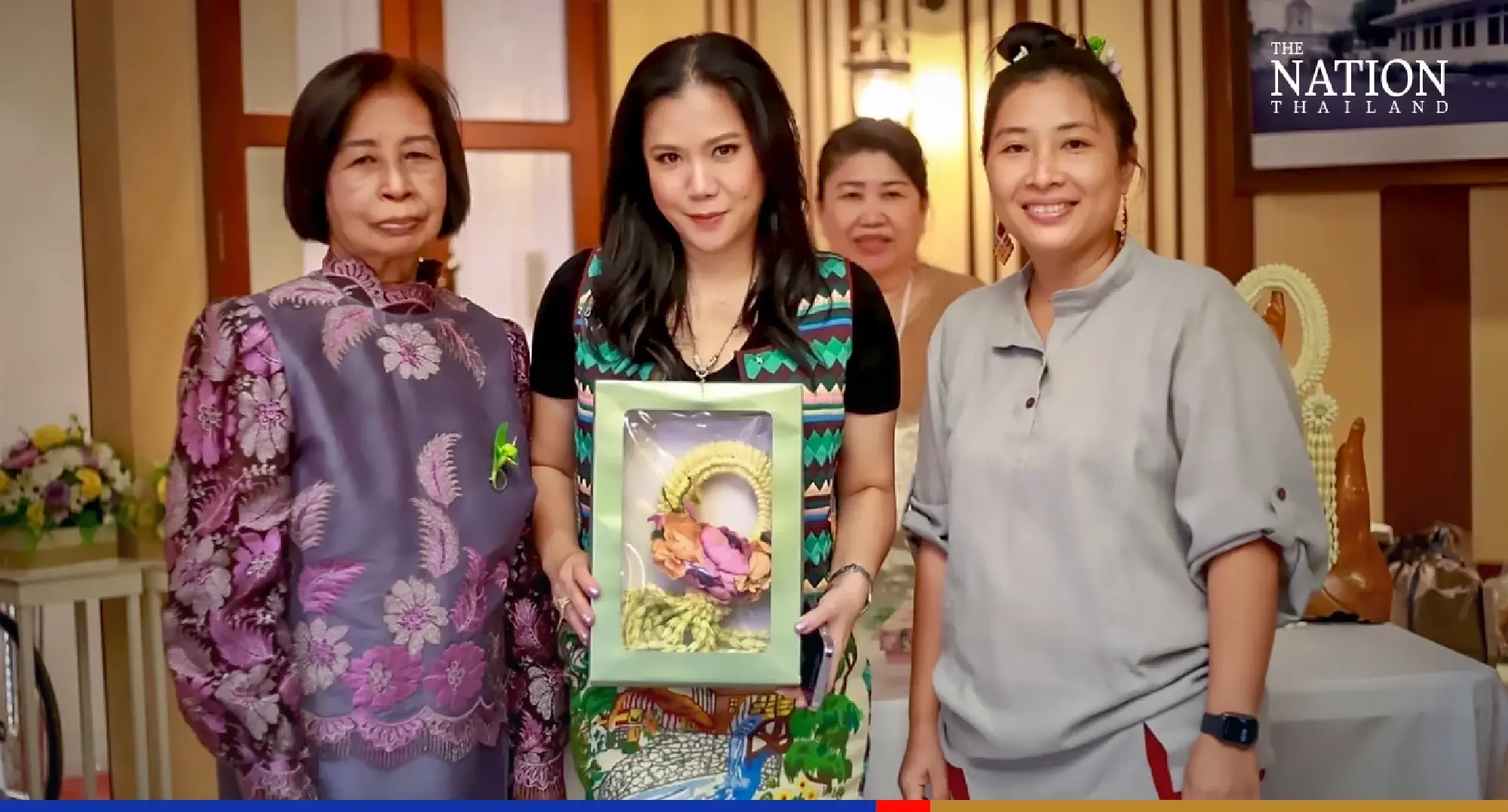 TAT launches ‘Amazing Village’ campaign to promote 15 ‘unique’ communities