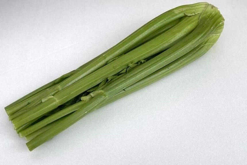 No salt, please: Alternatives to keep sodium out of your diet