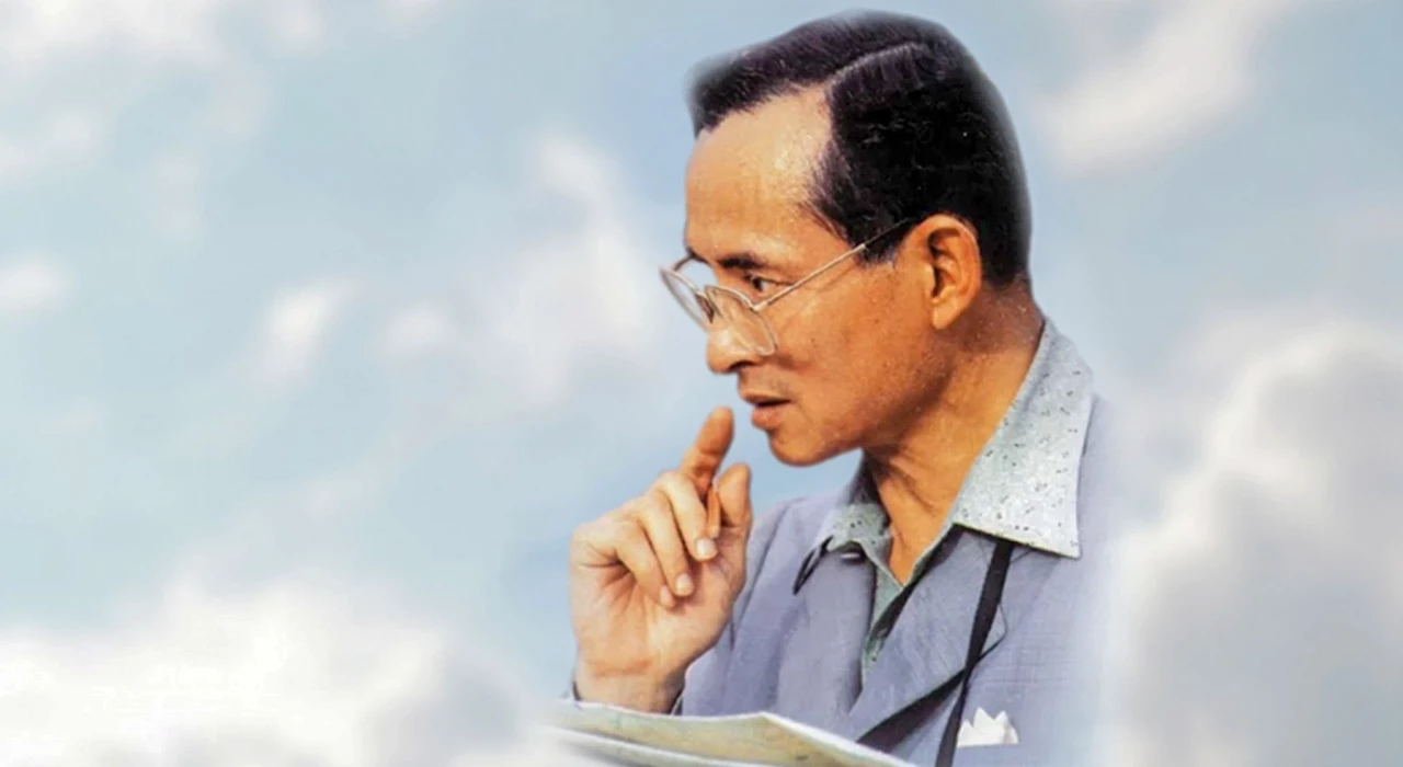 Thailand to nominate beloved King Bhumibol as Unesco world personality