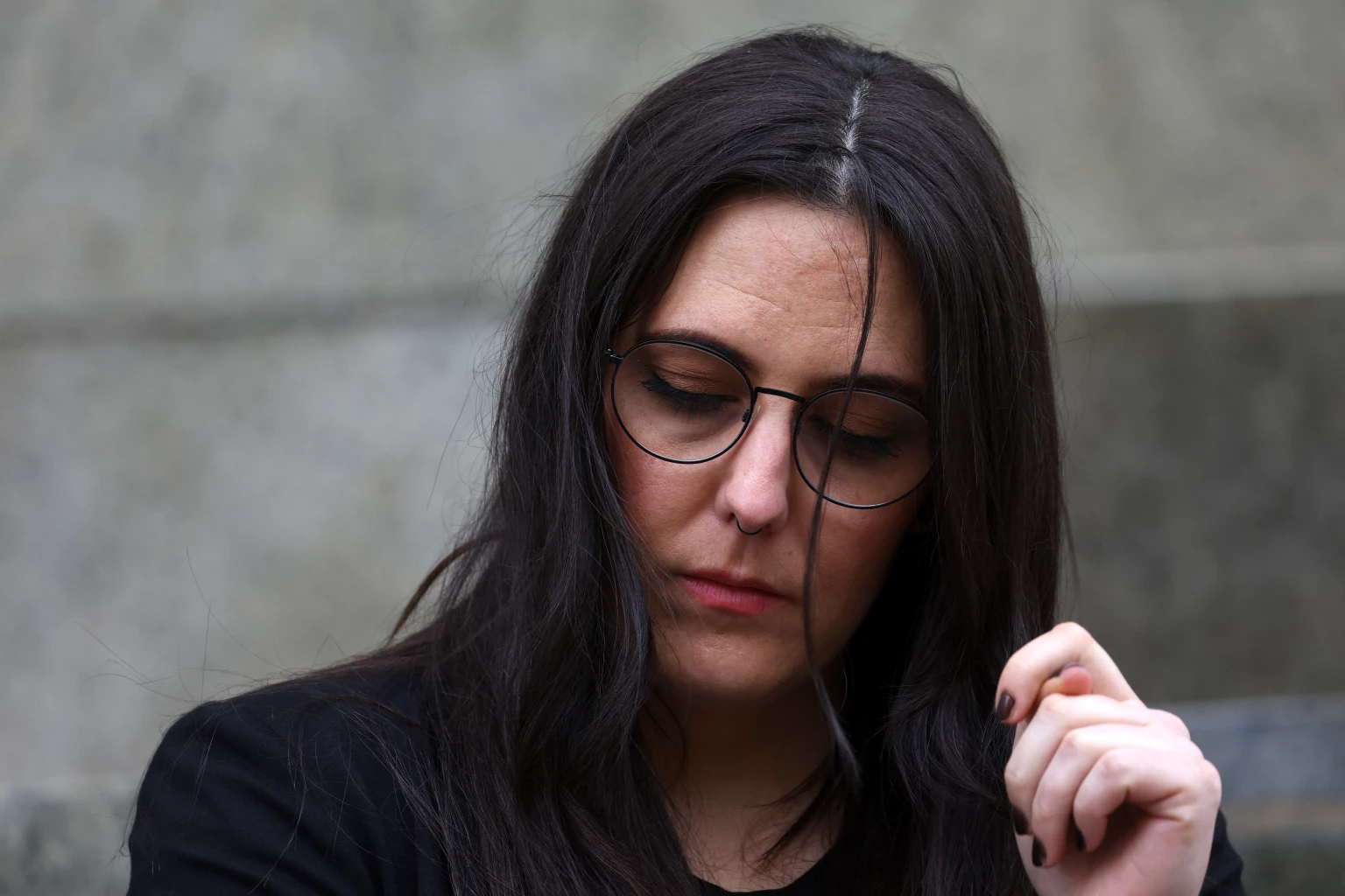 Actor Cuba Gooding Jr gets no jail time for sex harassment charges