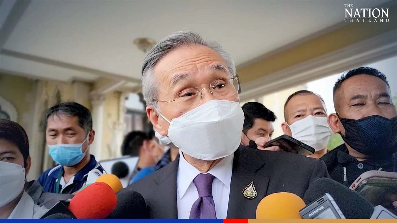 Xi Jinping to attend Apec Summit in Bangkok, no news yet on Putin