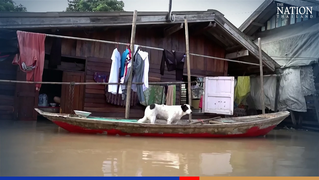 Thailand government urged to take long-term plans against severe flood