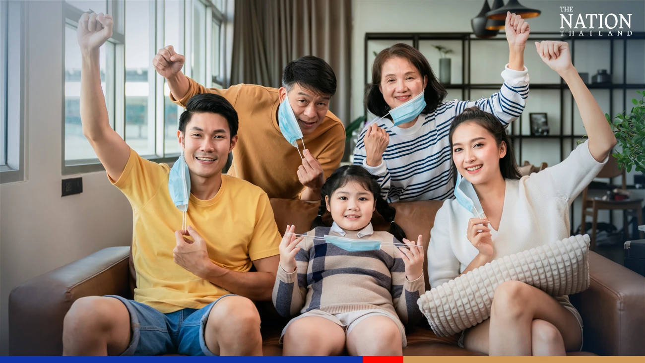 Bangkok scraps all remaining Covid-19 controls as virus downgraded