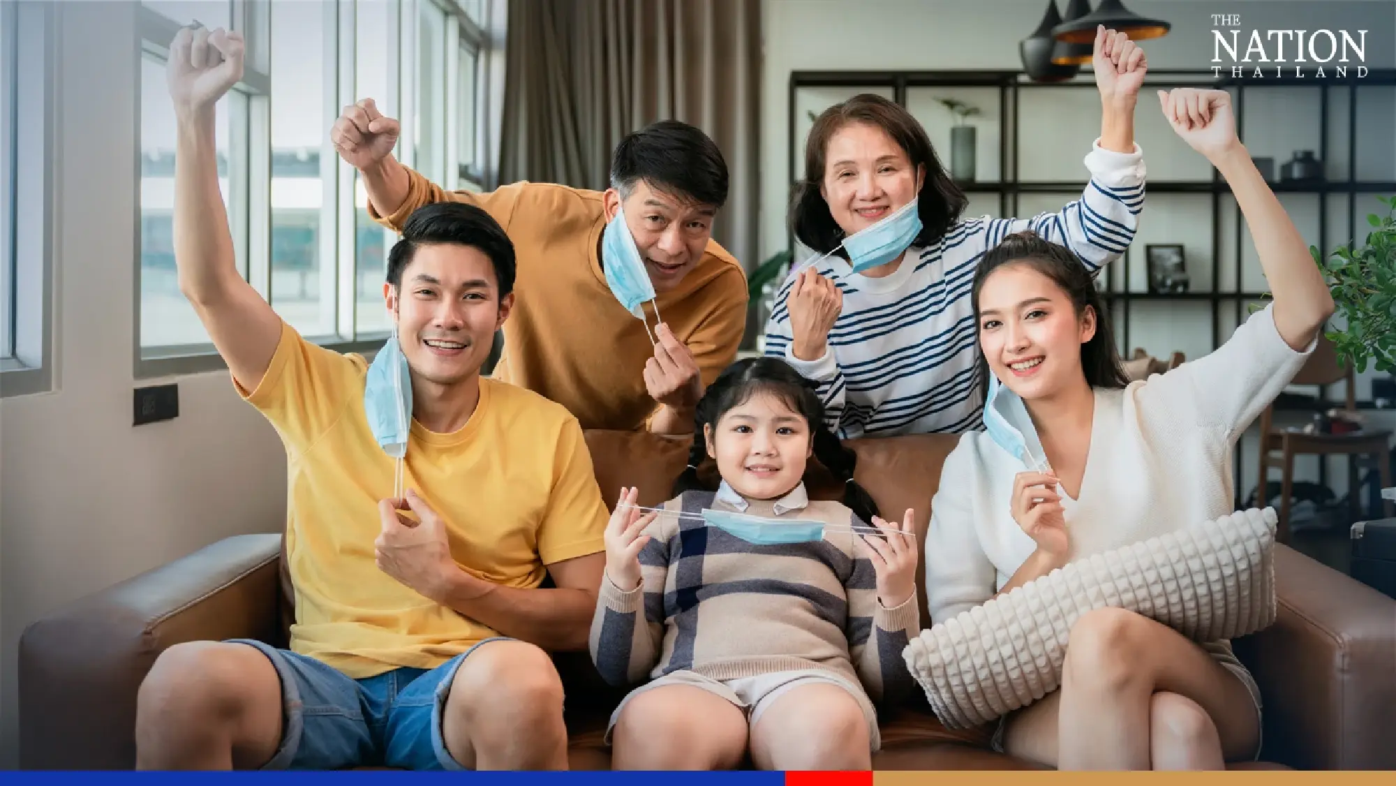 Bangkok scraps all remaining Covid-19 controls as virus downgraded