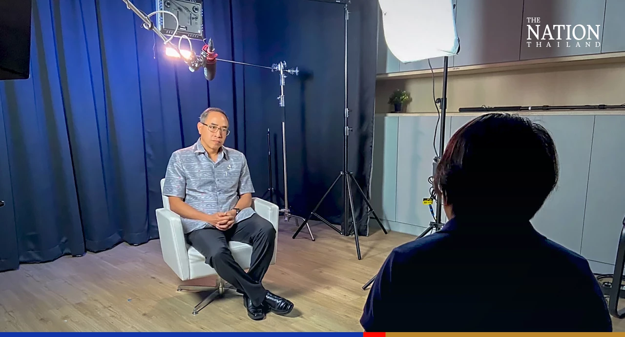 Thailand hopes Bangkok Apec Summit could serve as venue to resolve international conflicts